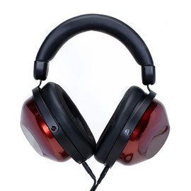 HiFiMan HE-R9 Dynamic Closed-Back Over-Ear Headphones