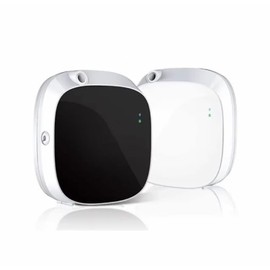 White Hotel & Home Bluetooth Scenting Diffuser Programable for Areas up to 600 sq ft