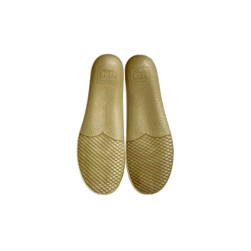 Insole, Tireless, Standing Work, Easy to Walk, Unisex, High Resilience,