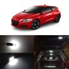 D15 Lighting 9 x White LED Interior Bulbs Package License