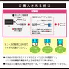 Amon USB power supply port max. 2.1A, for extension to