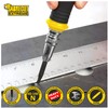 1 Piece SabreCut AHPSC01 Heavy Duty Automatic Spring Driven Centre