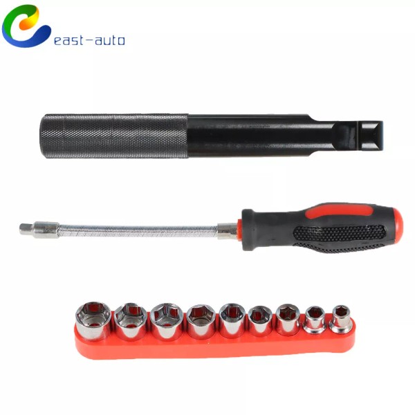 WFLNHB Belt Changing Tool & Clutch Cover Removal Tool Kit