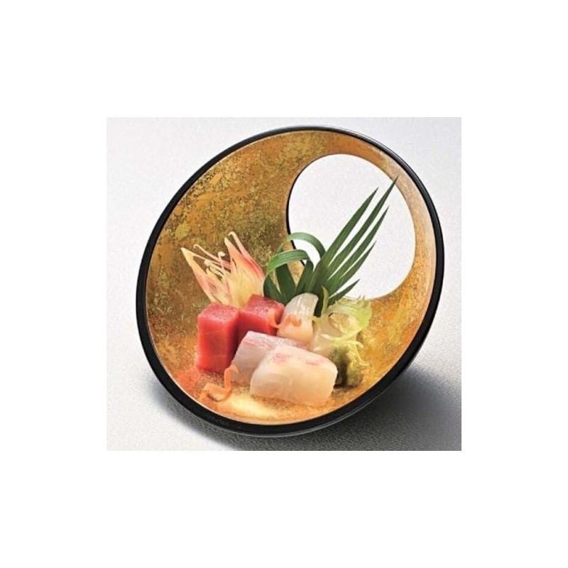 Nichizuki Kamakura Seiki (Large) Two-Color Gold Foil A 51017310