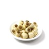 DOL Natural Dried Lotus Seeds Packed In USA 莲子干 8