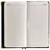 2026 Diary Slim Size Week to View Diaries Full Year
