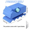 Cardboard Cutter for Cat Scratcher, DIY Tool for Custom Cat