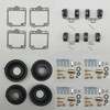 Carburetor Repair Kit for Suzuki GS550 GS550M GS550T GS550E GS550L