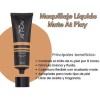 Base Mate Mary Kay At Play Maquillaje Líquido 29ml Piel