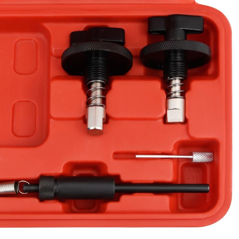 vidaXL Diesel Engine Timing Chain Locking Tool Camshafts Crankshafts
