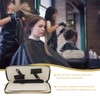 Hairdressing Scissor Bags Scissor Barber Shear Pouch Organizer Scissor Storage