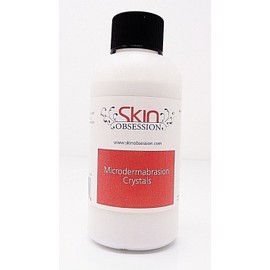 Skin Obsession 8 oz Bulk Microdermabras