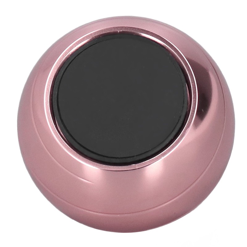 45mm Diameter Gyroscope Ball Alloy Rotating Anxiety Relief Fingertip Decompression