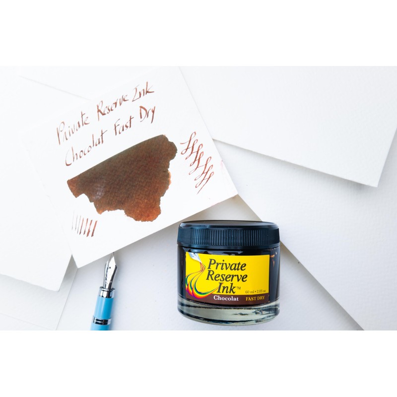 Private Reserve Ink FAST DRY - 60 ml Ink Bottle