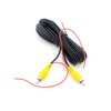 LoongGate Car Backup Camera RCA Video Cable - Reverse Rear