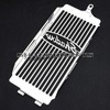 Radiator Grill Cover Guard Protector For Honda Shadow ACE VT400
