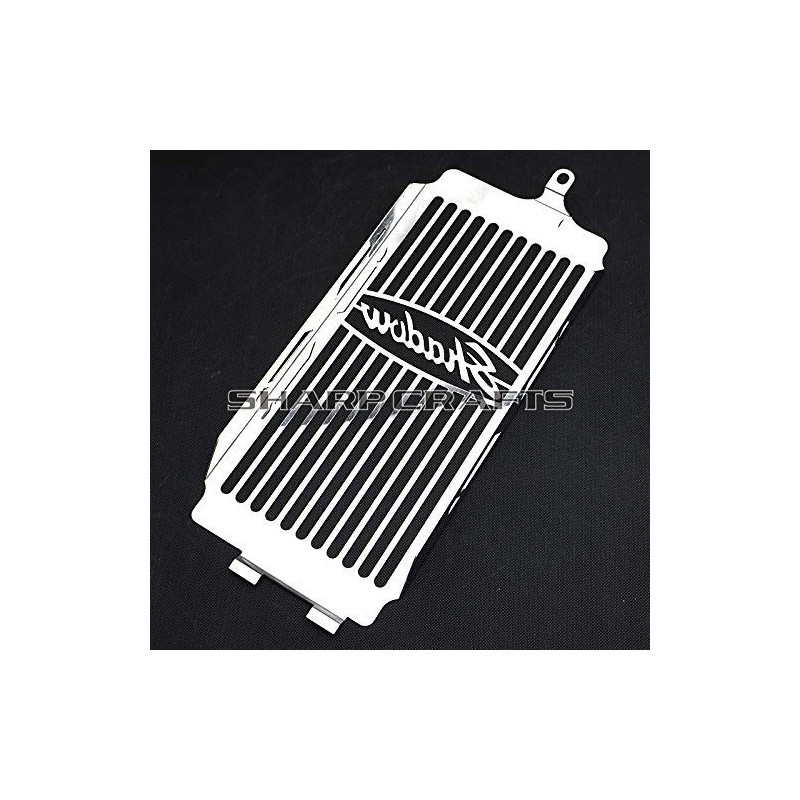 Radiator Grill Cover Guard Protector For Honda Shadow ACE VT400