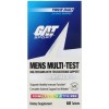 Multivitaminico Gat Mens Multi Test 60 Tabs Sabor Sin sabor