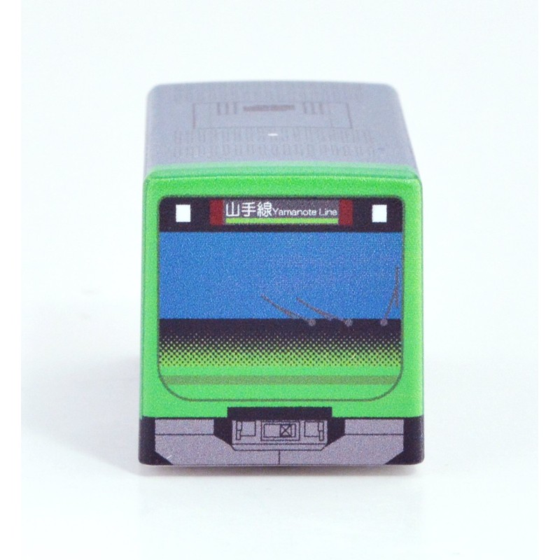 Daiwa Toy GC-01 Key Holder, Green, 1.6 inches (4 cm),