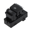 X AUTOHAUX No.35355TVAA01 Car Hand Parking Brake Switch Parking Brake