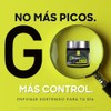 Focus Suplemento Nutricional Claridad y Enfoque | L-Teanina, Bacopa, Rhodiola,