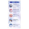 Trace Minerals- Crest 3DWhite Lápiz Blanqueador Dental, Fácil de Usar,
