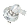50A 12V Heavy Duty Rotate Switch Metal 3 Buttons Rotate
