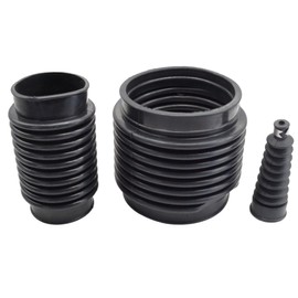 NorthBoat 803097T1 Transom Seal Bearing Bellows Kit with Hinge Pin Tool for MerCruiser Alpha 1 Gen 1 and R MR Alpha one SS Sterndrive 30-803097T1