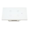 Smart Switch Wireless Voice Control Timed Use APP Control 4