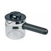 Glaskanne Espressokanne Kaffeemaschine Espressomaschine ORIGINAL Krups F0274200