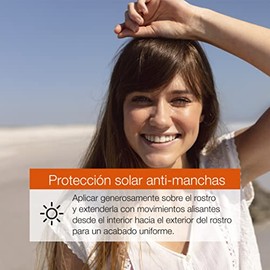 LULLAGE, CC Cream, Crema de Color Anti-manchas, Atenúa y Previene Manchas e Imperfecciones, Protector Solar, FPS 50+, Tono Medio, 30 ml