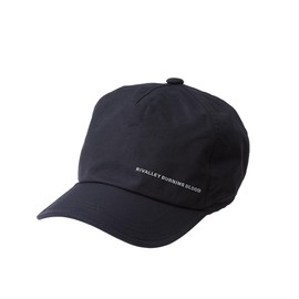 [Bijin] RBB WP Light Cap 7720 Black