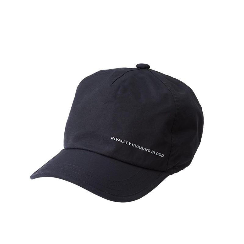 [Bijin] RBB WP Light Cap 7720 Black