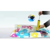 kkhouse Vacuum Compressed Bags Hand Pump Color Random Manual Compression