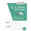 Exacompta - Ref. 63E - Rental kit - mobility lease
