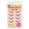 BN Limo Eyelashes RRME-16 Pure Rich (5 Pairs)
