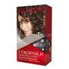 COLORSILK # 30 DARK BROWN by Colorsilk