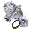 Slakerbe Front Wheel Hub Wheel Bearing Kit Left or Right,