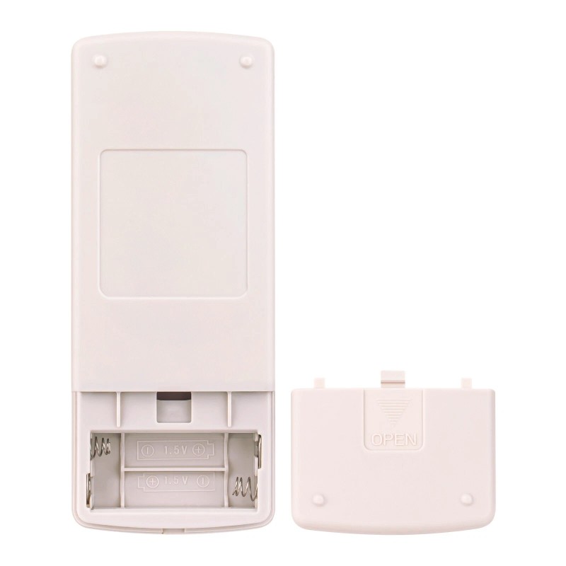 For Fujitsu ARRCE2E Replaced Remote for Fujitsu AC Air Conditioner
