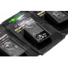 Korda Lead Weights for Carp Mountings, Dark Matter Balancing Weights,