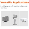 2 Pack Mini Tripod Compatible with DJI Osmo Pocket 3