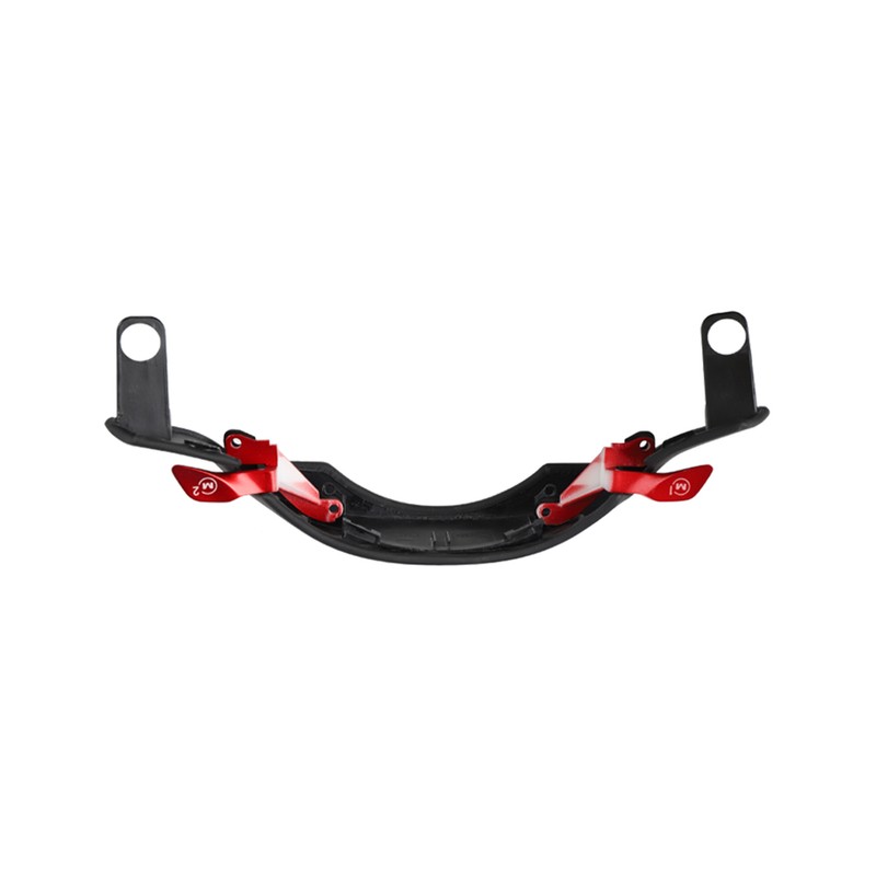 Steering Wheel Trims for M Sport Style M1/M2 Button Fit