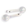 Revolution Skin Ice Globes, Cooling Facial Skincare Tool for Face,