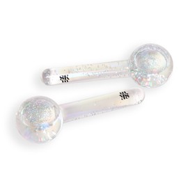 Revolution Skin Ice Globes, Cooling Facial Skincare Tool for Face, Neck & Eyes, Soothe & Relax Skin