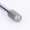 20 Pcs 1/8 Inch Shank Stone Carving Drill Set Diamond