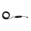 Powerblanket SMPC Summerstep Heated Stair Mat Power Cord, 120V, 6'