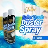 Fuller Brush Duster Spray and Microfiber Cloth Bundle – 3