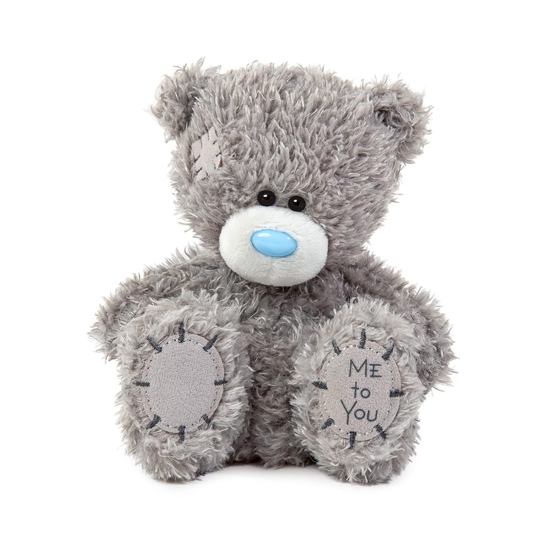 M5 Bear In Bag You Make My Heart Smile