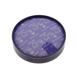 FIND A SPARE Replacement Pre Motor Filter Washable Reusable To Fit Dyson DC25 All Floors Animal Iron Alternative To 919171-02