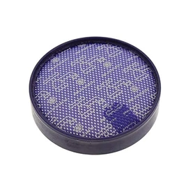 FIND A SPARE Replacement Pre Motor Filter Washable Reusable To Fit Dyson DC25 All Floors Animal Iron Alternative To 919171-02